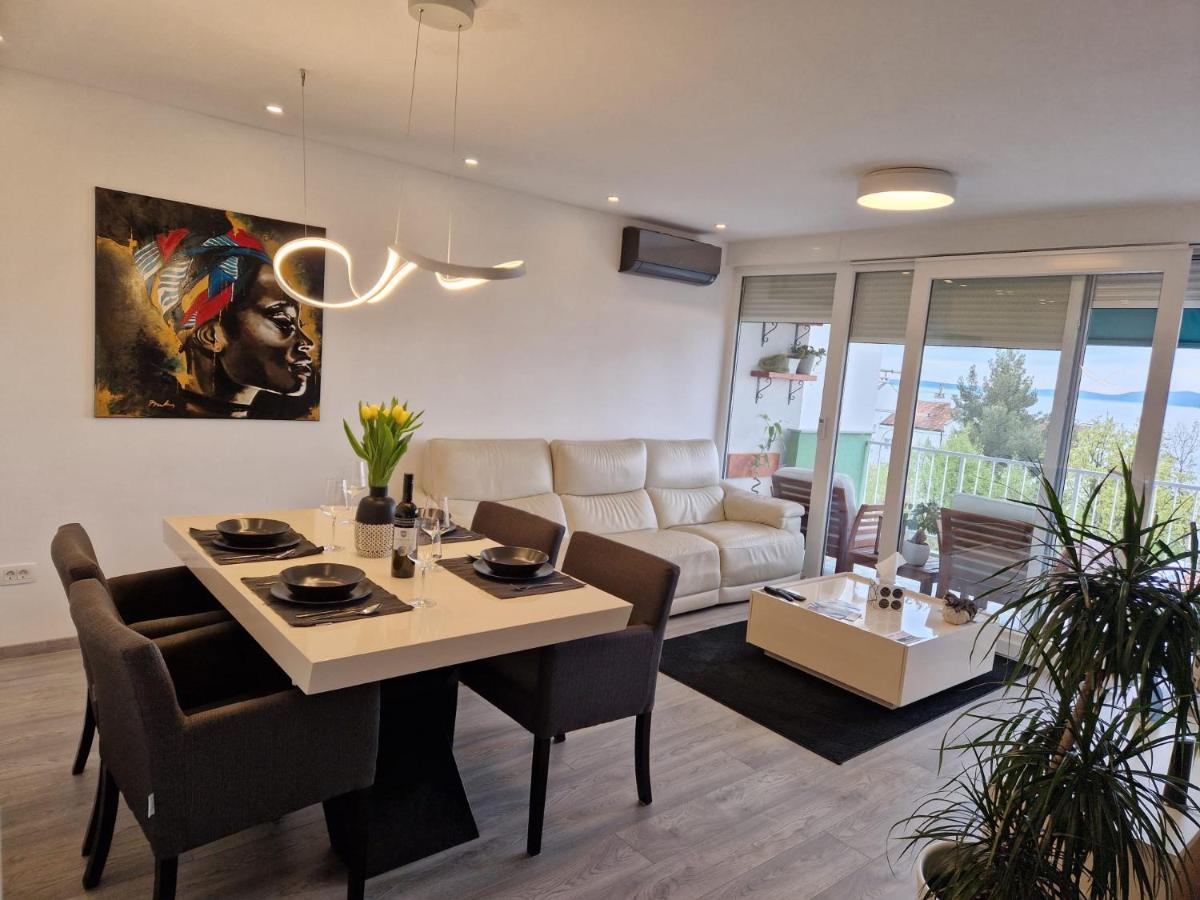 Apartment Illaria Rijeka Exterior foto